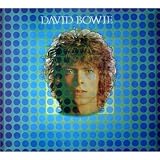 Space Oddity 40th Anniversary Edition - Limited Edition