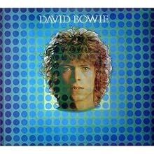 Space Oddity