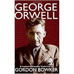 George Orwell book cover