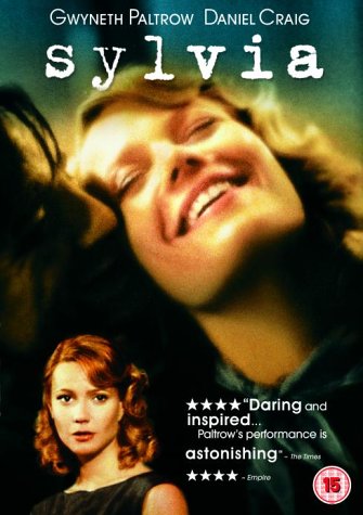 Sylvia [DVD] [2004]