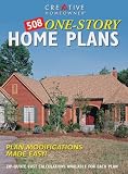 508 One-Story Home Plans: Plan Modifications Made Easy! (Home Plans)