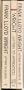 Frank Lloyd Wright: Letters Trilogy