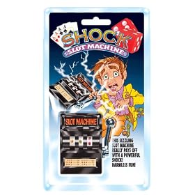 Shock Slot Machine