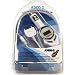 LCD FM Transmitter & Car Charger for iPod & MP3 - White Image