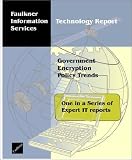 Review Faulkner Information Services  / Government Encryption Policy Trends