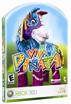 Viva Pinata: Limited Edition (Xbox 360)