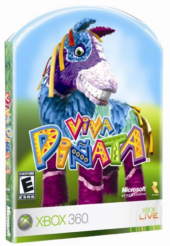 Viva Pinata: Limited Edition (Xbox 360)