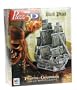 3D Pirates of the Caribbean Black Pearl Ship Puzzle 564pc