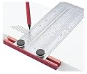 Incra T-RULE06 6-Inch Precision Marking T-Rule