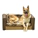 Fantasy Furniture Elite Sofa - Brown (Large)