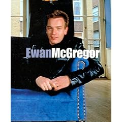 Ewan McGregor