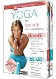 Yoga for Beauty with Rainbeau Mars - 2 Volume Gift Set (Dawn & Dusk)