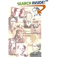 You Have Stept Out of Your Place: A History of Women and Religion in America by Susan Hill Lindley