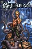 Aquaman: The Water Bearer (Jla)