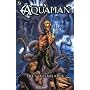 Aquaman: The Water Bearer (Jla)