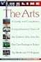 Timeline Book of the Arts