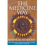The Medicine Way: How to Live the Teachings of the Native American Medicine Wheel (Craft of Life)
