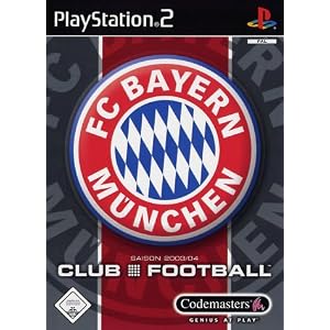 Club Football - FC Bayern M&uuml;nchen