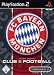 Club Football f�r PlayStation.2 und Xbox ist genau das richtige Spielzeug f�r den Fu�ballfan. Die 
Serie von Codemasters gibt es z. B. f�r den FC Bayern M�nchen, aber auch f�r viele andere Vereine 
wie Borussia Dortmund, AC Mailand oder Manchester United.   Es ist ein Traum f�r jeden Fu�ball Fan, 
f�r seinen Lieblingsverein spielen zu d�rfen. Mit Club Football ist dies m�glich. Seien Sie der 
entscheidende Mann, um in der 90. Minute im Pokalendspiel das 1:0 zu schie�en. Das Spiel ist eine 
sehr realistische Simulation einer Fu�ball�bertragung. Der Spielstand, die Spielzeit und die 
Schusskraft-Anzeige sind immer im Bild. Sowohl in der Xbox- als auch in der PlayStation.2-Version 
(�ber einen Multitap) kann man mit bis zu vier Spielern an einem Match teilnehmen.  F�r die 
Formation und Taktiken kann man beispielsweise die Spielerliste �ndern, die Formation anpassen, 
Taktiken festlegen, bestimmten Spielern spezielle Rollen zuweisen, einen Kapit�n bestimmen, Frei- 
und Ecksto�-Spezialisten oder Manndecker festlegen und jederzeit anpassen.  Erschaffen Sie sich 
einen eigenen Spieler und werden Sie Teil der Mannschaft. Sie k�nnen jederzeit w�hrend einer   
L�nder-Saison zu Ihrem Club sto�en und Teil der Mannschaft werden, um am Ende wom�glich der 
Starspieler zu werden. Spielen Sie Liga, Pokal, Landesmeisterschaft, Superliga oder nur ein 
Exhibition-Spiel. Sie haben ferner die M�glichkeit ein eigenes Turnier aufzusetzen. Spielen Sie und 
sammeln Sie Troph�en, die Sie im Pokalraum bewundern k�nnen. Dort befinden sich alle Pokale und 
Troph�en, die Sie im Laufe Ihrer Vereinskarriere gewonnen haben. --Mario Kischporski