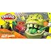 Play Doh - Shrek 2 Rotten Root Canal Playset