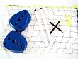 Park & Sun PS-PVB Pool Volleyball