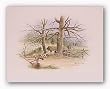 Mason's Spring House by Howard Burger 11"x14" Art Print Poster