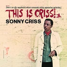 This Is Criss!