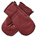 Columbia Sportswear Chippewa II Mitten for Toddlers - Sail Red - TOD