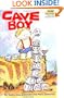 Cave Boy (Step into Reading, Step 1, paper)