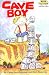 Books : Cave Boy (Step into Reading, Step 1, paper)