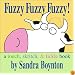 Fuzzy Fuzzy Fuzzy!: a touch, skritch, & tickle book (Boynton, Sandra. Boynton Board Books.)