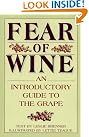 Fear of Wine...