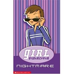 Nightmare (Girl Undercover)