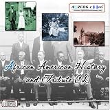 African American History and Tribute Cd