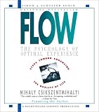 Flow: The Psychology of Optimal Experience