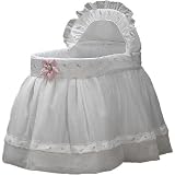 Victoria's Garden Liner and Hood - Size 13x29