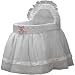 Victoria's Garden Liner and Hood - Size 13x29
