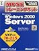 MCSEトレーニングキット Microsoft Windows2000 Server〈上巻〉
