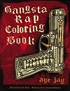 Gangsta Rap Coloring Book