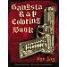 Gangsta Rap Coloring Book