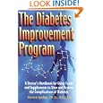 The Diabetes Improvement Program: The Ultimate Handbook for Using Foods and Supplements to Slow and... by Patrick Quillin