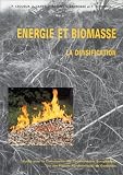 Energie et biomasse: La densification