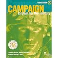 Campaign 1 Workbook and Audio CD