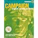 Campaign 1 Workbook and Audio CD
