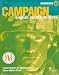 Campaign 1 Workbook and Audio CD