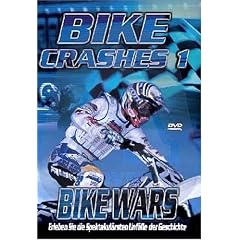 Bike Crashes 1 - Bike Wars