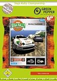 Sega Rally (GreenPepper) - 