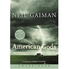 American Gods