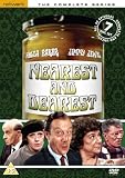 Nearest And Dearest - The Complete Series Collection [UK IMPORT] - Jimmy Jewell