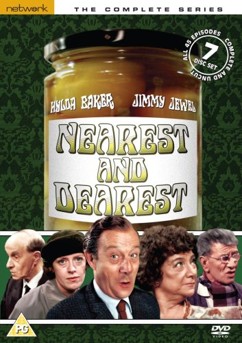 Nearest and Dearest: The Complete Series